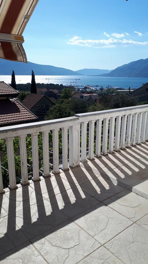 Dubrava Apartman Tivat